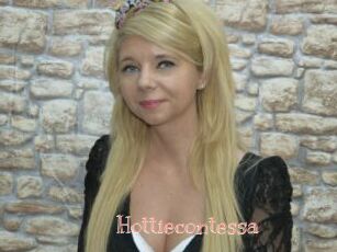 Hottiecontessa