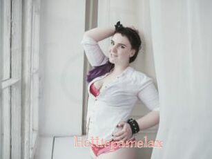 Hottiepamelax
