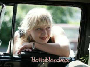Hottyblondexx
