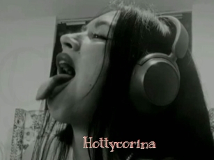 Hottycorina