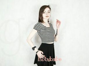 Hotxbabe