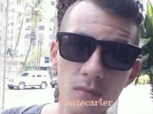 Howie_carter