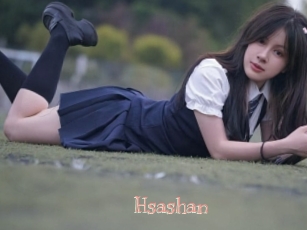 Hsashan