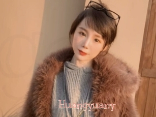 Huangyuany