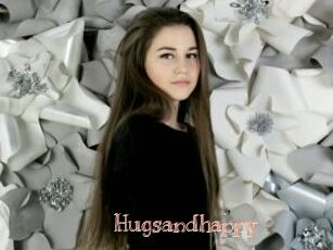 Hugsandhappy