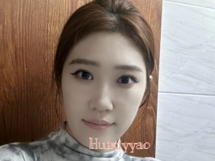 Huixiyyao