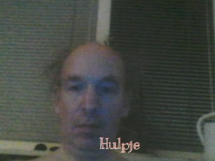 Hulpje
