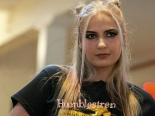Humblesiren