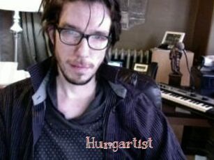 Hungartist