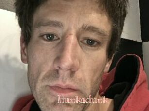 Hunkadunk
