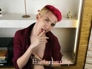 Hunterbaunty