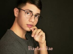 Hunterblue