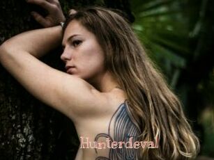 Hunterdeval