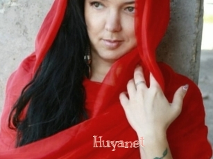 Huyanet