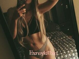 Hxrnykittxn_