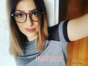 IAMFREYA