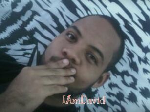 IAmDavid