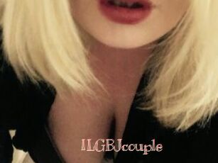 ILGBJcouple