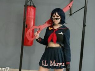 IL_Maya