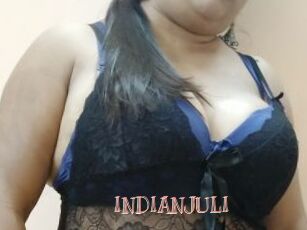 INDIANJULI