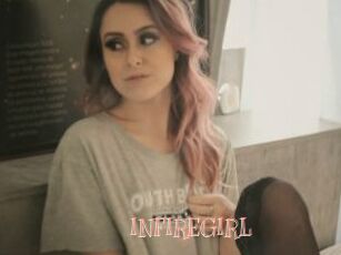 INFIREGIRL