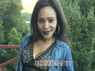 INSANEBOTY