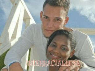 INTERRACIALLOVE