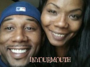 INYOURMOUTH