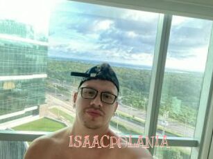 ISAACPOLANIA
