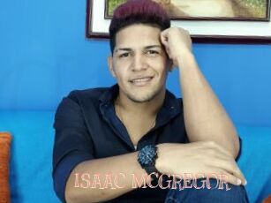 ISAAC_MCGREGOR