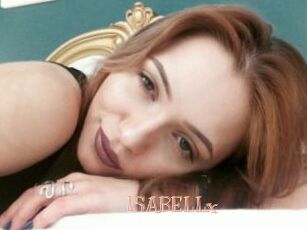 ISABELLx