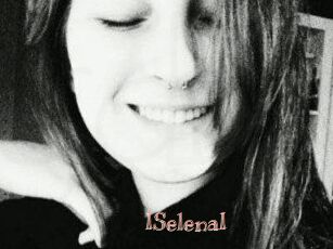 ISelenaI
