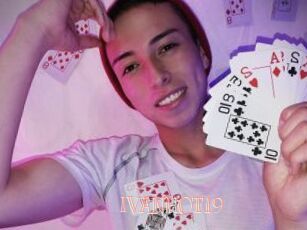 IVANHOT19