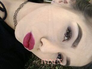 IVY_XOX