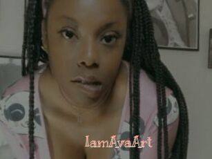 IamAvaArt