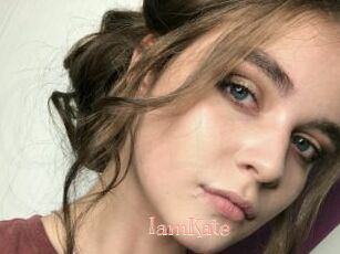 IamKate