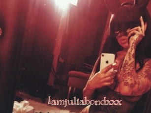 Iamjuliabondxxx
