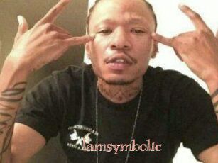 Iamsymbolic