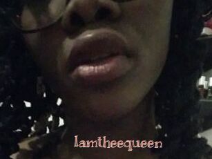 Iamtheequeen