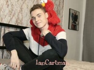 IanCartman