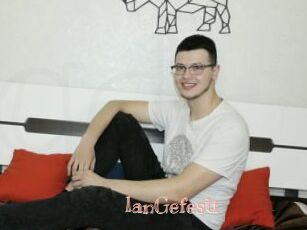 IanGefesti