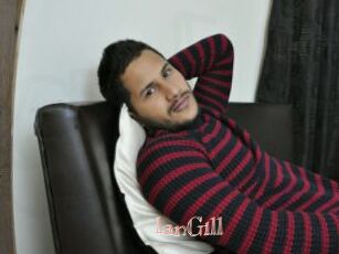 IanGill