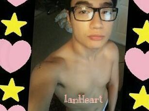IanHeart