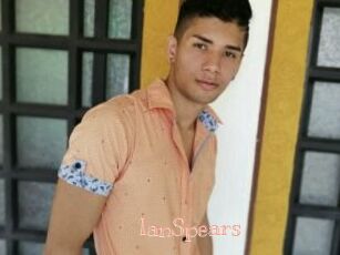 IanSpears