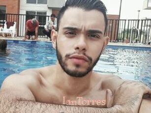 IanTorres