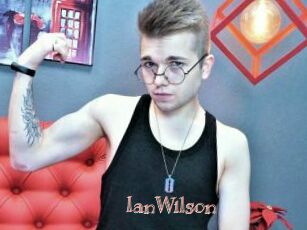 IanWilson