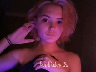 IceBaby_X