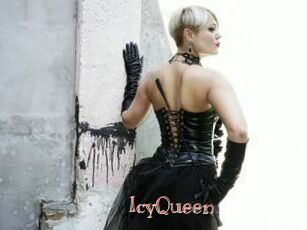 IcyQueen