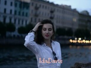 IdaDavis