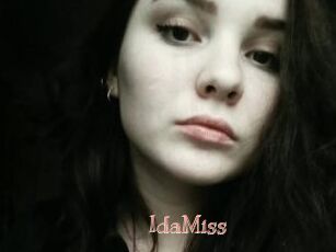 IdaMiss